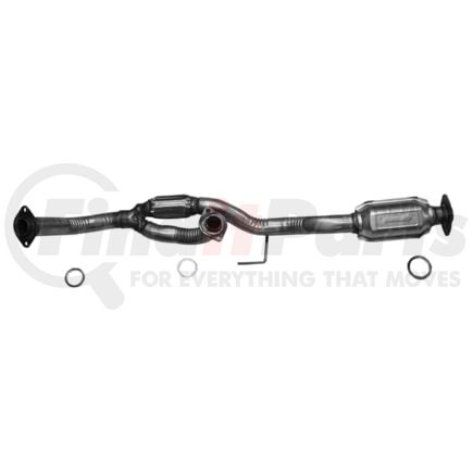 Ansa 642930 Federal / EPA Catalytic Converter - Direct Fit