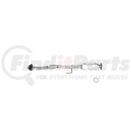 Ansa 642940 Federal / EPA Catalytic Converter - Direct Fit