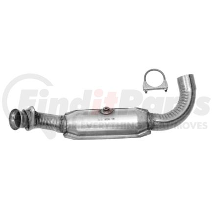 CATCO 9984 Federal / EPA Catalytic Converter - Direct Fit