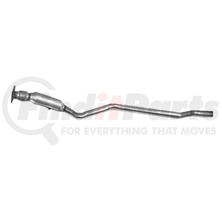 Ansa 642991 Federal / EPA Catalytic Converter - Direct Fit