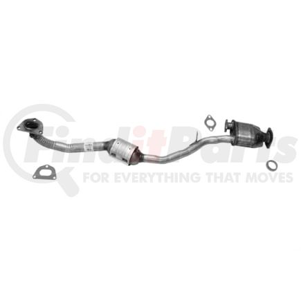 Ansa 643085 Federal / EPA Catalytic Converter - Direct Fit