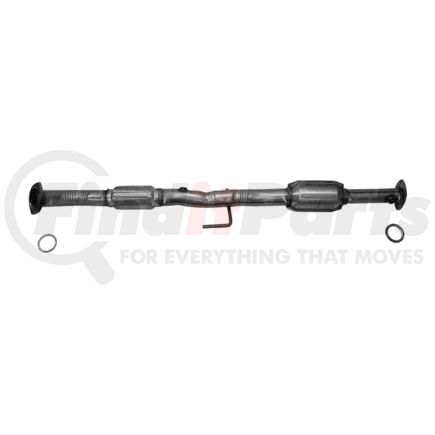 Ansa 643089 Federal / EPA Catalytic Converter - Direct Fit