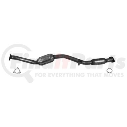 Ansa 643094 Federal / EPA Catalytic Converter - Direct Fit