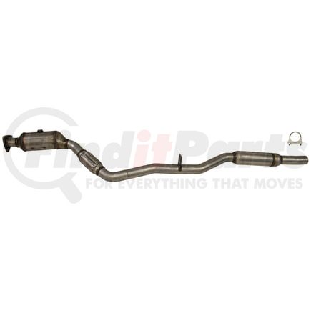 Ansa 643132 Federal / EPA Catalytic Converter - Direct Fit
