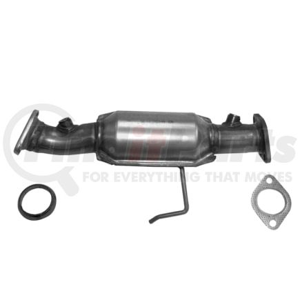 Ansa 644020 Federal / EPA Catalytic Converter - Direct Fit