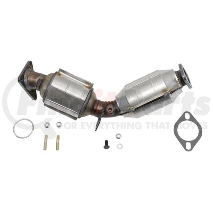 Ansa 644030 Federal / EPA Catalytic Converter - Direct Fit