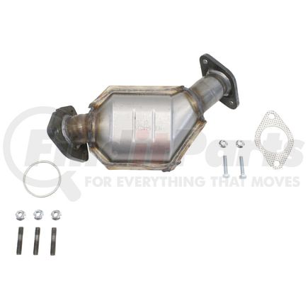 Ansa 644035 Federal / EPA Catalytic Converter - Direct Fit