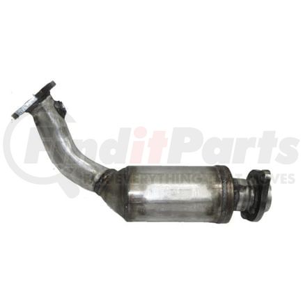 Ansa 644041 Federal / EPA Catalytic Converter - Direct Fit