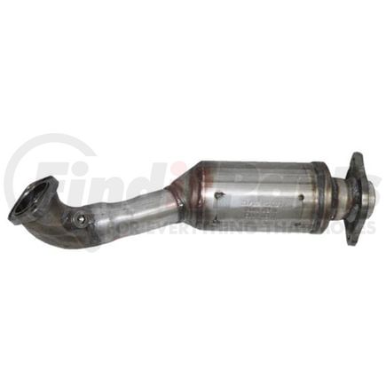Ansa 644042 Federal / EPA Catalytic Converter - Direct Fit
