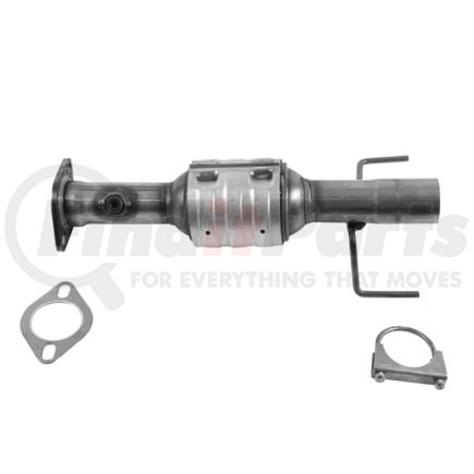 Ansa 644039 Federal / EPA Catalytic Converter - Direct Fit