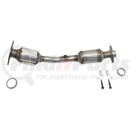 Ansa 644060 Federal / EPA Direct Fit Converter Assembly