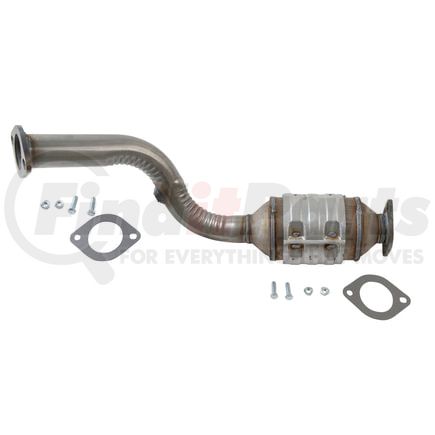 Ansa 644065 Federal / EPA Catalytic Converter - Direct Fit
