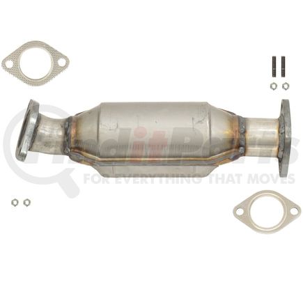 Ansa 644101 Federal / EPA Catalytic Converter - Direct Fit