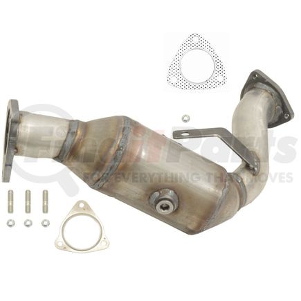 Ansa 644113 Federal / EPA Catalytic Converter - Direct Fit