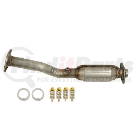 Ansa 644131 Federal / EPA Catalytic Converter - Direct Fit