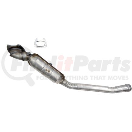 Ansa 644146 Federal / EPA Catalytic Converter - Direct Fit