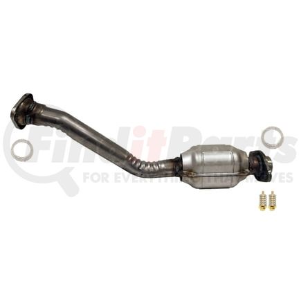 Ansa 644163 Federal / EPA Catalytic Converter - Direct Fit