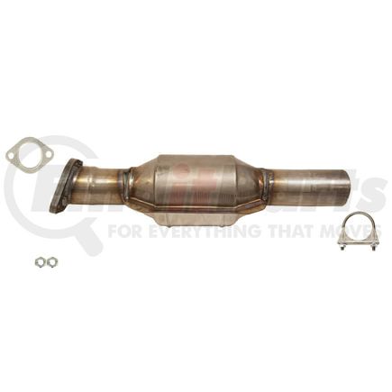 Ansa 644165 Federal / EPA Catalytic Converter - Direct Fit