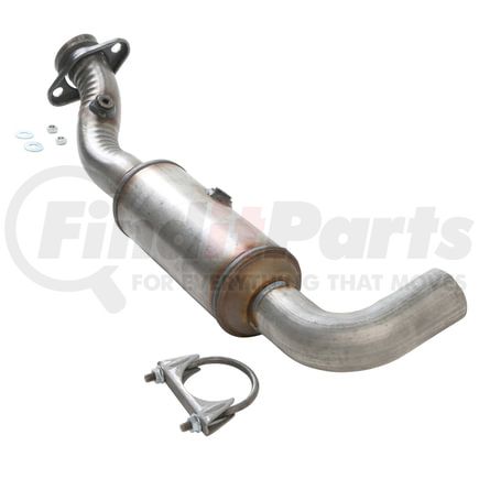 Ansa 645170 Federal / EPA Catalytic Converter - Direct Fit