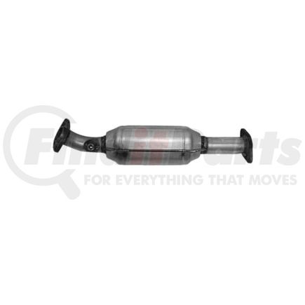 Ansa 645196 Federal / EPA Catalytic Converter - Direct Fit
