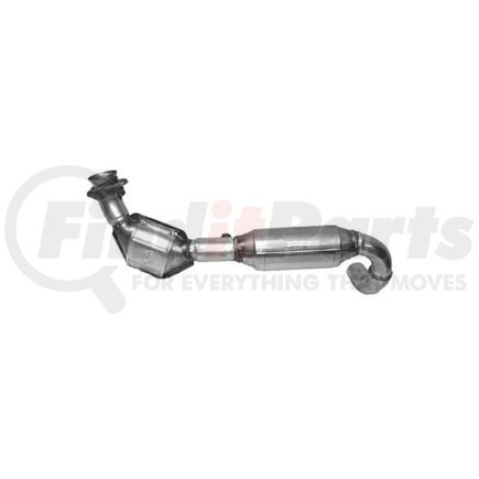 Ansa 645217 Federal / EPA Catalytic Converter - Direct Fit