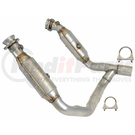 Ansa 645224 Federal / EPA Catalytic Converter - Direct Fit