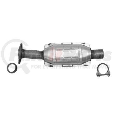 Ansa 645273 Federal / EPA Catalytic Converter - Direct Fit
