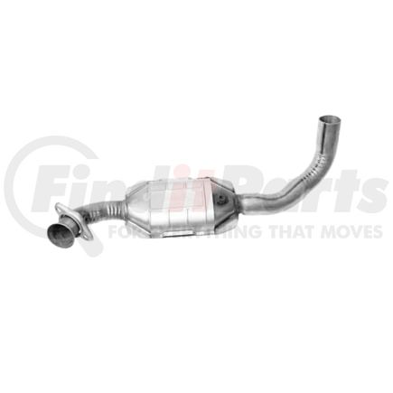 Ansa 645290 Federal / EPA Catalytic Converter - Direct Fit