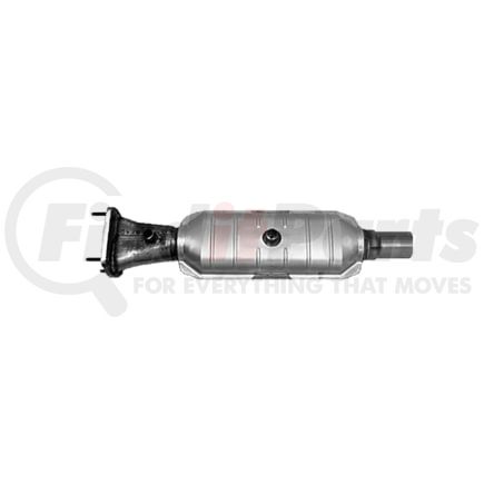 Ansa 645343 Federal / EPA Catalytic Converter - Direct Fit