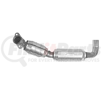 Ansa 645399 Federal / EPA Catalytic Converter - Direct Fit