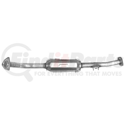 Ansa 645414 Federal / EPA Catalytic Converter - Direct Fit