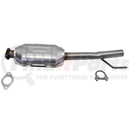 Ansa 645409 Federal / EPA Catalytic Converter - Direct Fit