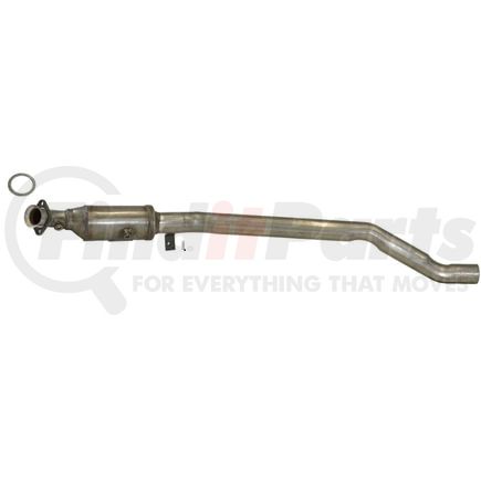 Ansa 645788 Federal / EPA Catalytic Converter - Direct Fit
