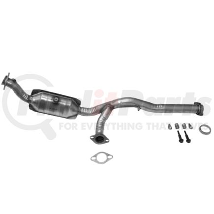 Ansa 645793 Federal / EPA Catalytic Converter - Direct Fit