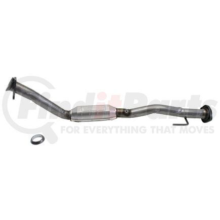 Ansa 645878 Federal / EPA Catalytic Converter - Direct Fit