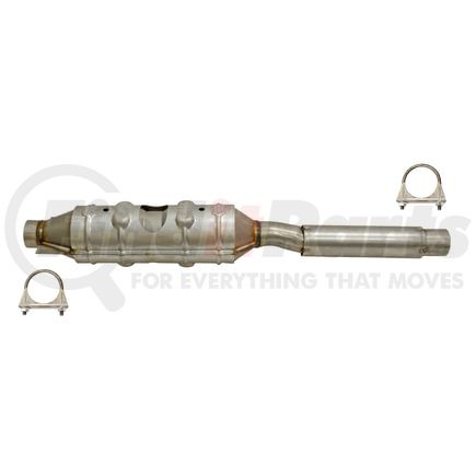 Ansa 646322 Federal / EPA Catalytic Converter - Direct Fit