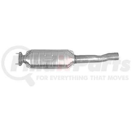 Ansa 646311 Federal / EPA Catalytic Converter - Direct Fit
