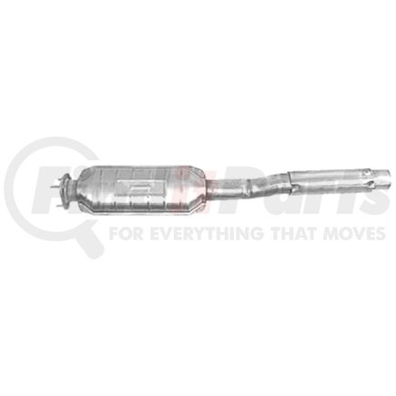 Ansa 646315 Federal / EPA Catalytic Converter - Direct Fit