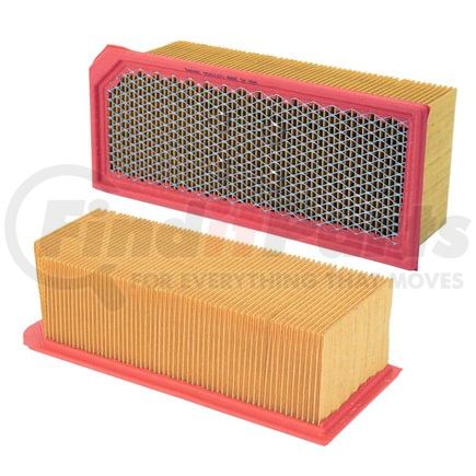 WIX Filters 49490 WIX Air Filter Panel