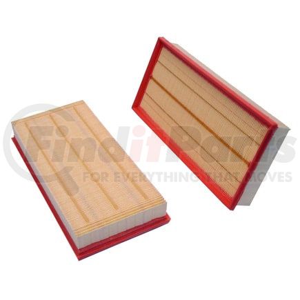 WIX Filters 49593 Air Filter Panel