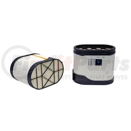 WIX Filters 49676 Corrugated Style Air