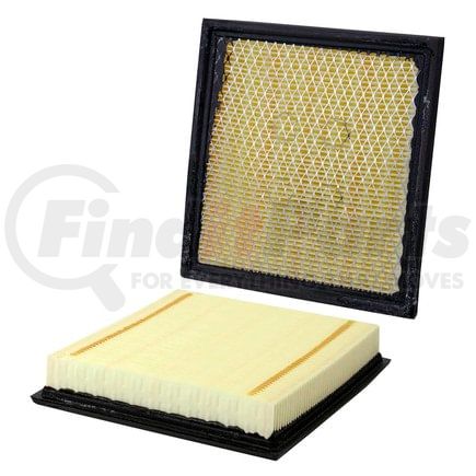 WIX Filters 49883FR Air Filter