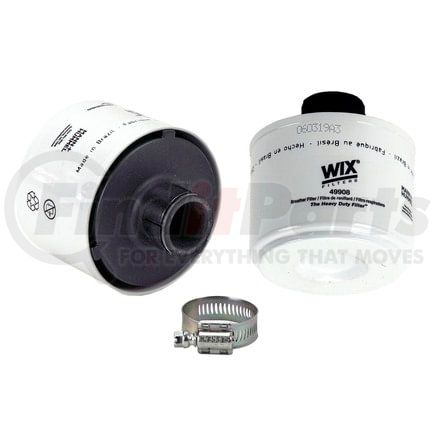 WIX Filters 49908