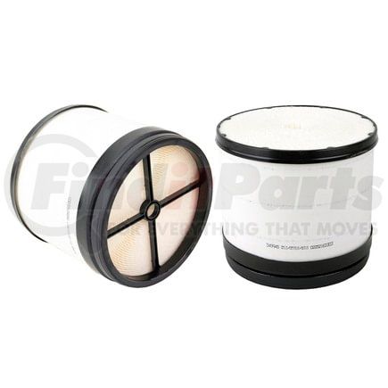 WIX Filters 49945 Corrugated Style Air