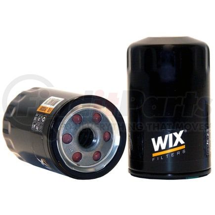 WIX Filters 51036 Oil Filters For Domestic
