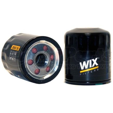 WIX Filters 51042 Oil Filters For Domestic