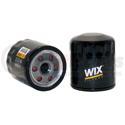 WIX Filters 51040 Oil Filters For Domestic