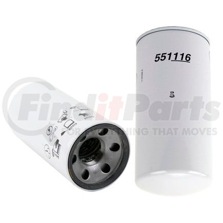 WIX Filters 51116 Hyd Filter