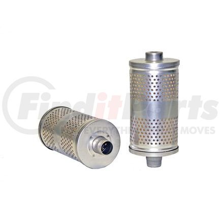 WIX Filters 51125 Cartridge Lube Filter