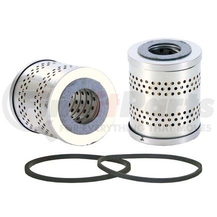 WIX Filters 51184 OIL FILTERS FOR FOREIGN CARS